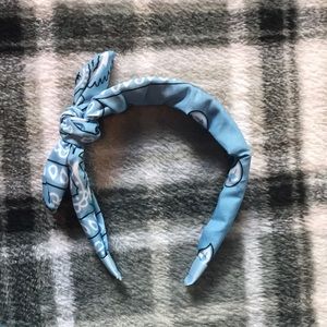 Bandana Headband